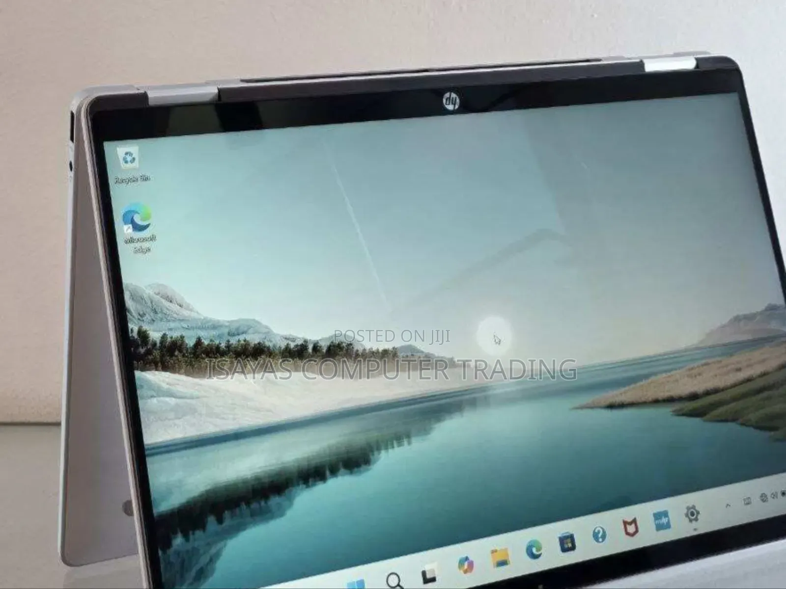 New Laptop HP OmniBook X Laptop 14-Fe0097nr 16GB Intel Core I7 SSD 1T