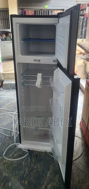 Boss 410 Model Refrigerators