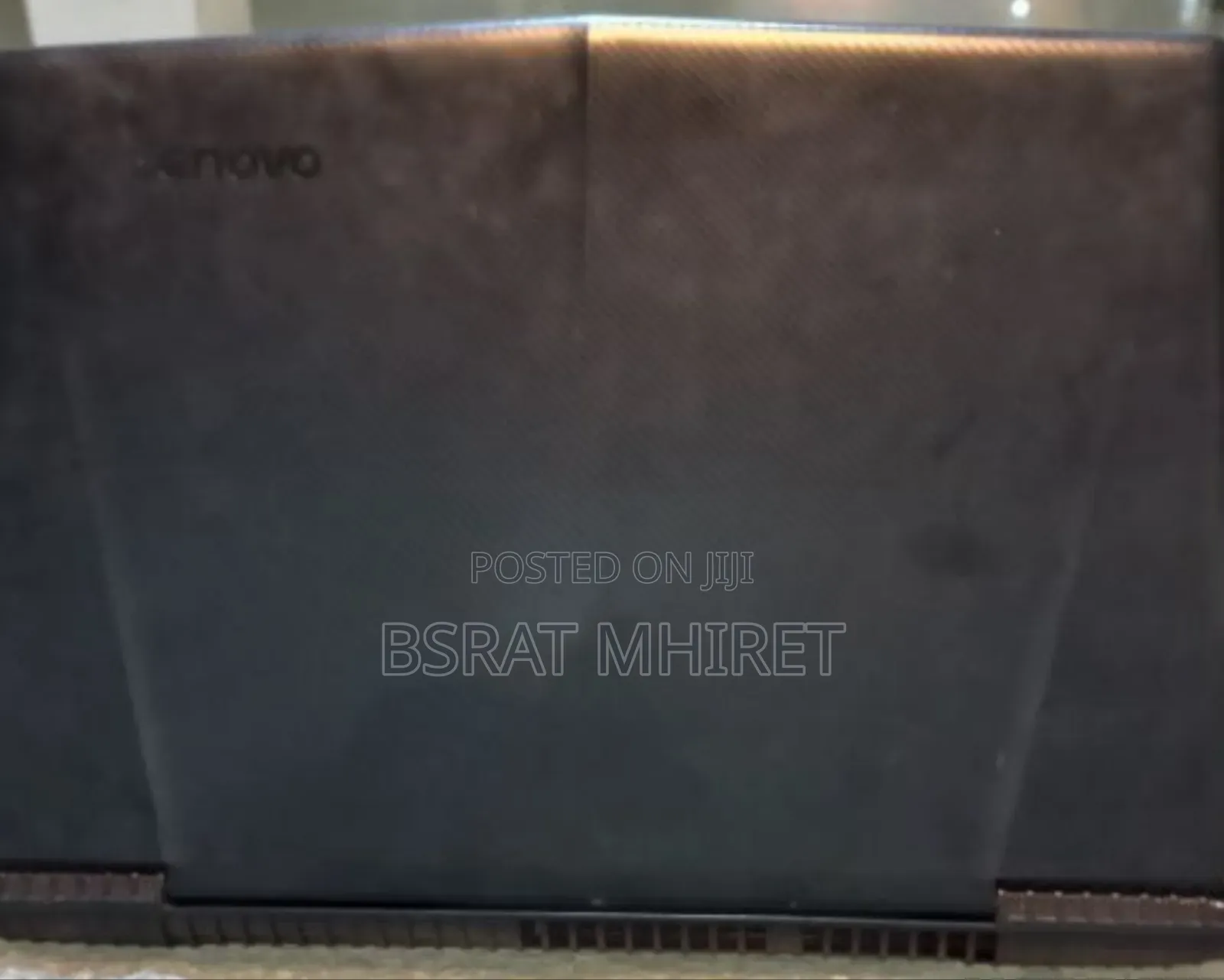 New Laptop Lenovo Legion Y520 16GB Intel Core I7 SSD 1T