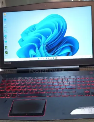 New Laptop Lenovo Legion Y520 16GB Intel Core I7 SSD 1T