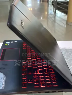 New Laptop Lenovo Legion Y520 16GB Intel Core I7 SSD 1T