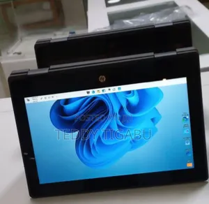 Photo - New Laptop HP Probook 11 EE G1 8GB Intel Core I5 SSD 512GB