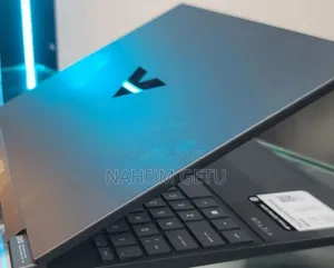 New Laptop HP Victus 16 8GB Intel Core I5 SSD 512GB