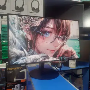 Photo - 27inch Lenovo Thinkvison