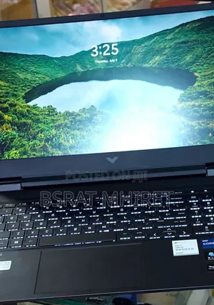 Photo - New Laptop HP Victus 16 16GB Intel Core I7 SSD 512GB