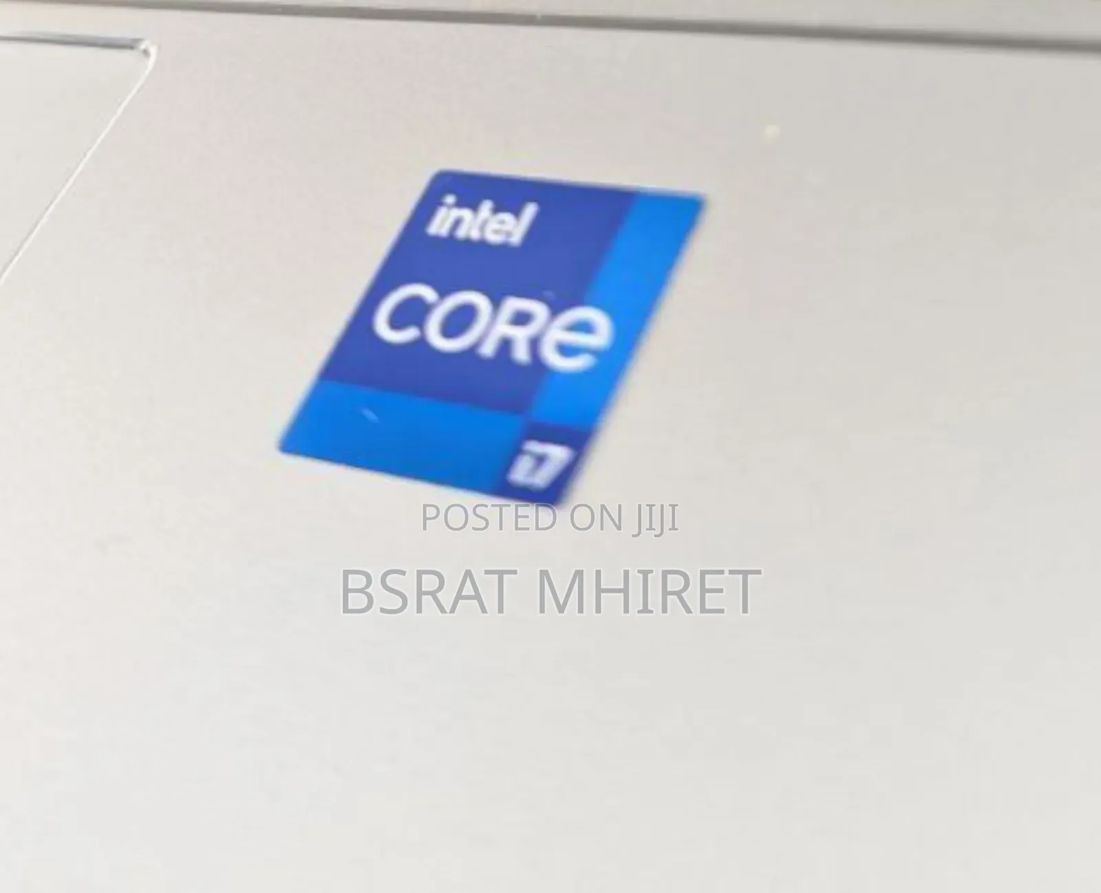 New Laptop HP ProBook 440 16GB Intel Core I7 SSD 512GB