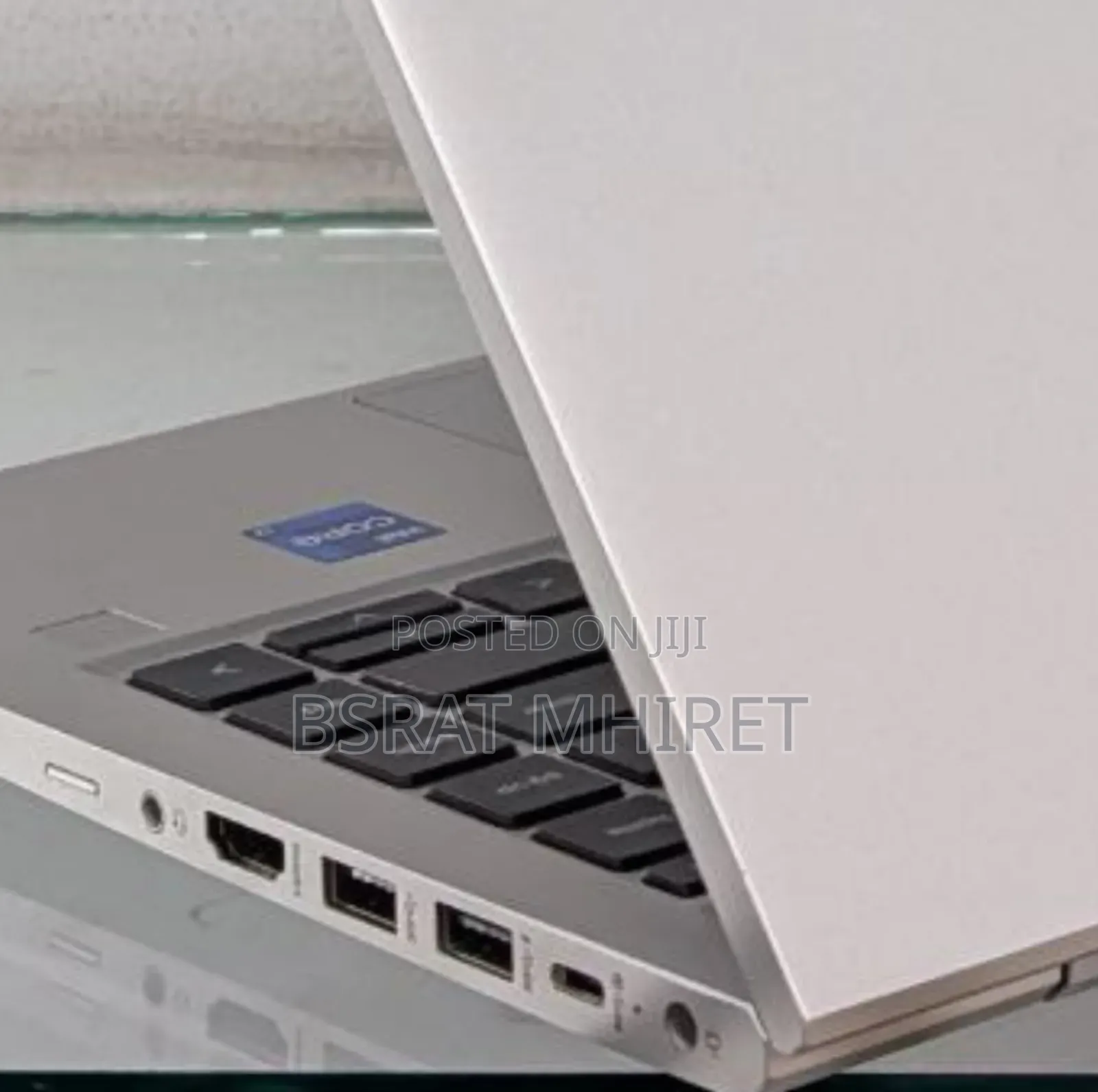 New Laptop HP ProBook 440 16GB Intel Core I7 SSD 512GB