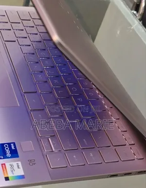 New Laptop HP Pavilion 14 16GB Intel Core I7 SSD 512GB