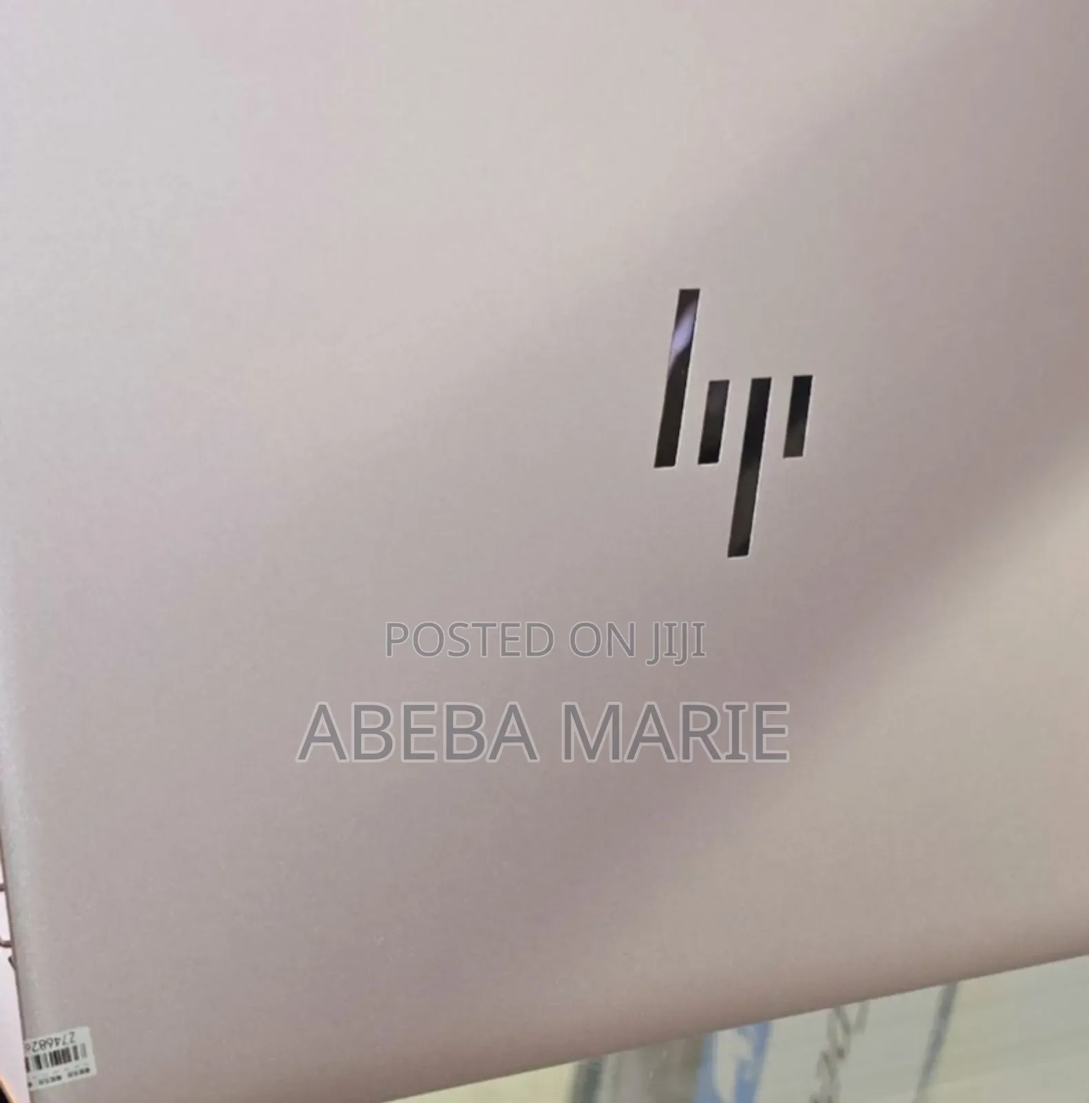 New Laptop HP Pavilion 14 16GB Intel Core I7 SSD 512GB