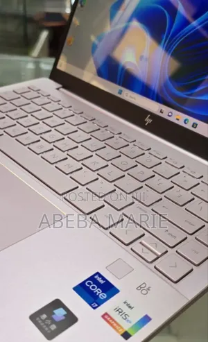 New Laptop HP Pavilion 14 16GB Intel Core I7 SSD 512GB