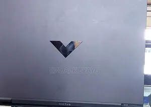 Photo - New Laptop HP Victus 16 16GB Intel Core I7 SSD 512GB