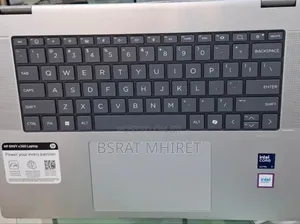 New Laptop HP Envy 15 32GB Intel Core I7 SSD 1T