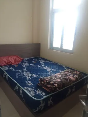 Furnished 1bdrm Apartment in Apartments, Bole for rent
