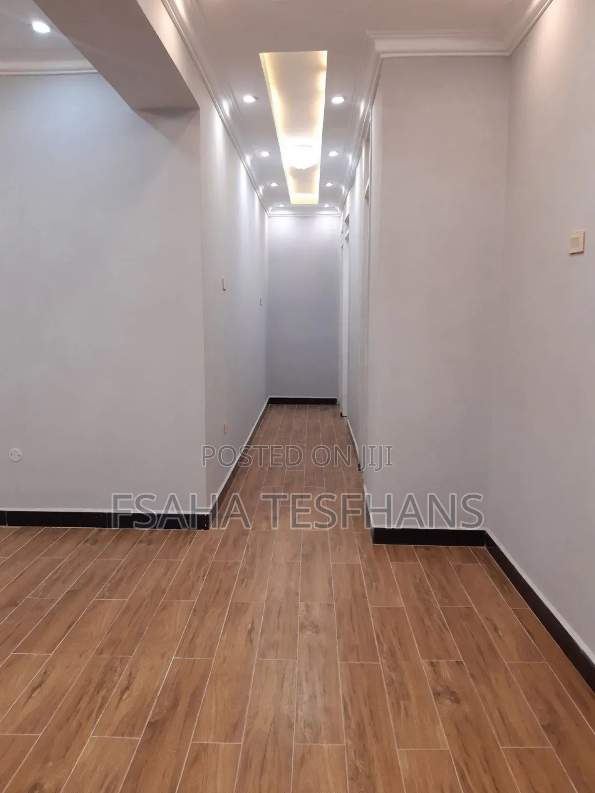 Furnished 1bdrm Apartment in Apartments, Bole for rent