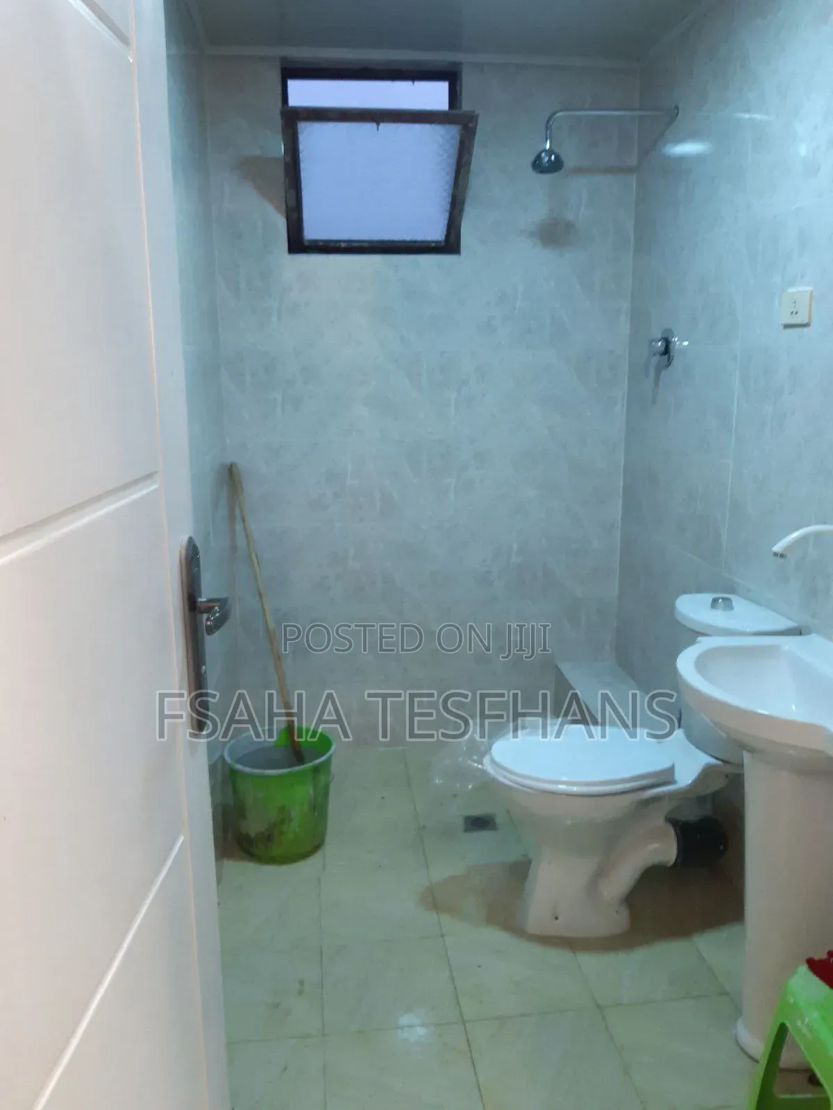 Furnished 1bdrm Apartment in Apartments, Bole for rent