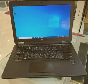 Photo - Laptop Dell Latitude E7450 16GB Intel Core I7 SSD 512GB