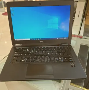 Laptop Dell Latitude E7450 16GB Intel Core I7 SSD 512GB