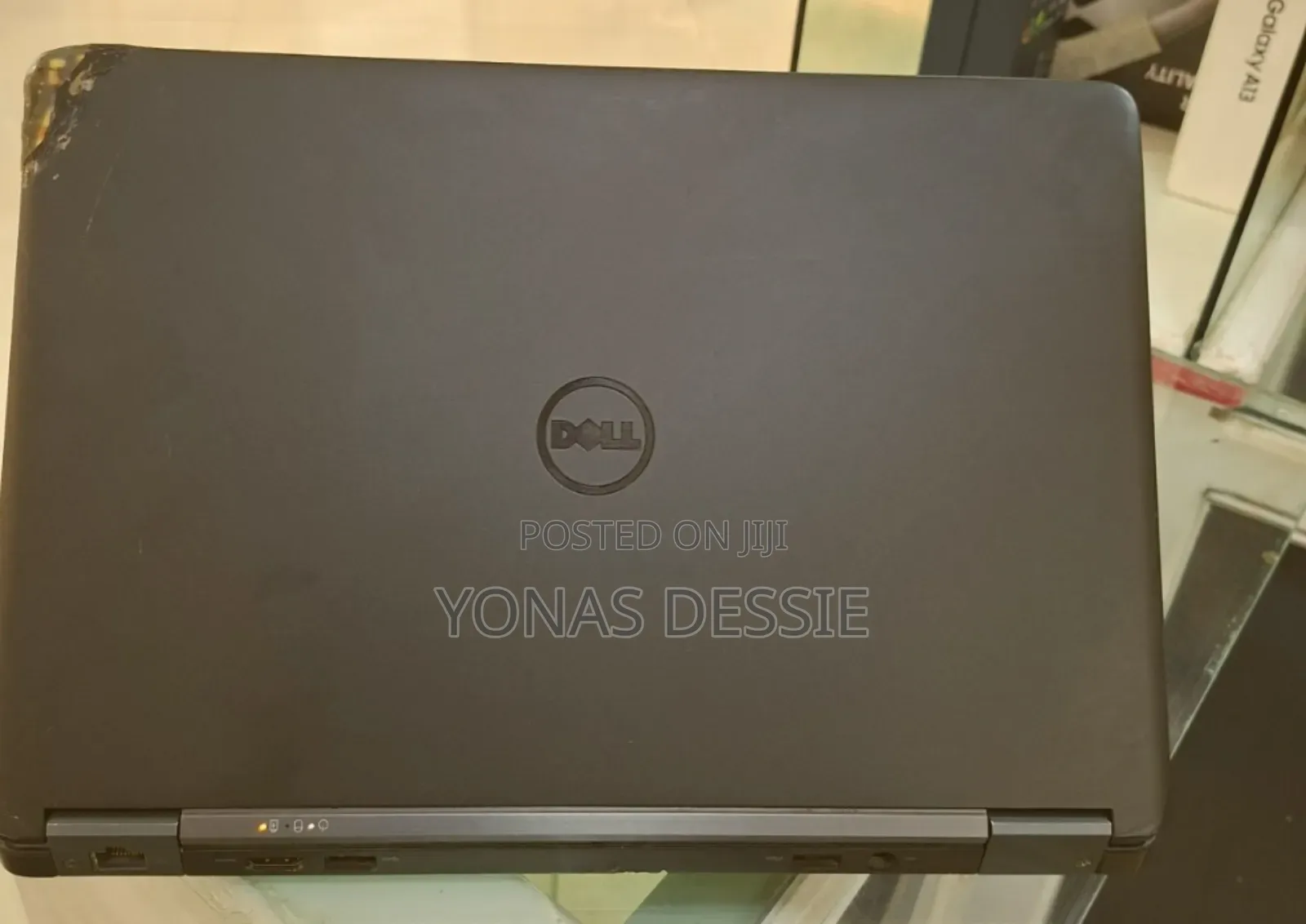 Laptop Dell Latitude E7450 16GB Intel Core I7 SSD 512GB