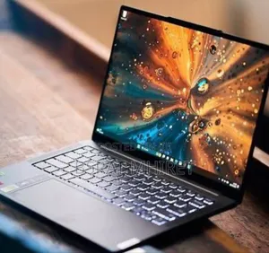 New Laptop Lenovo Yoga 7i 32GB Intel Core I7 SSD 1T