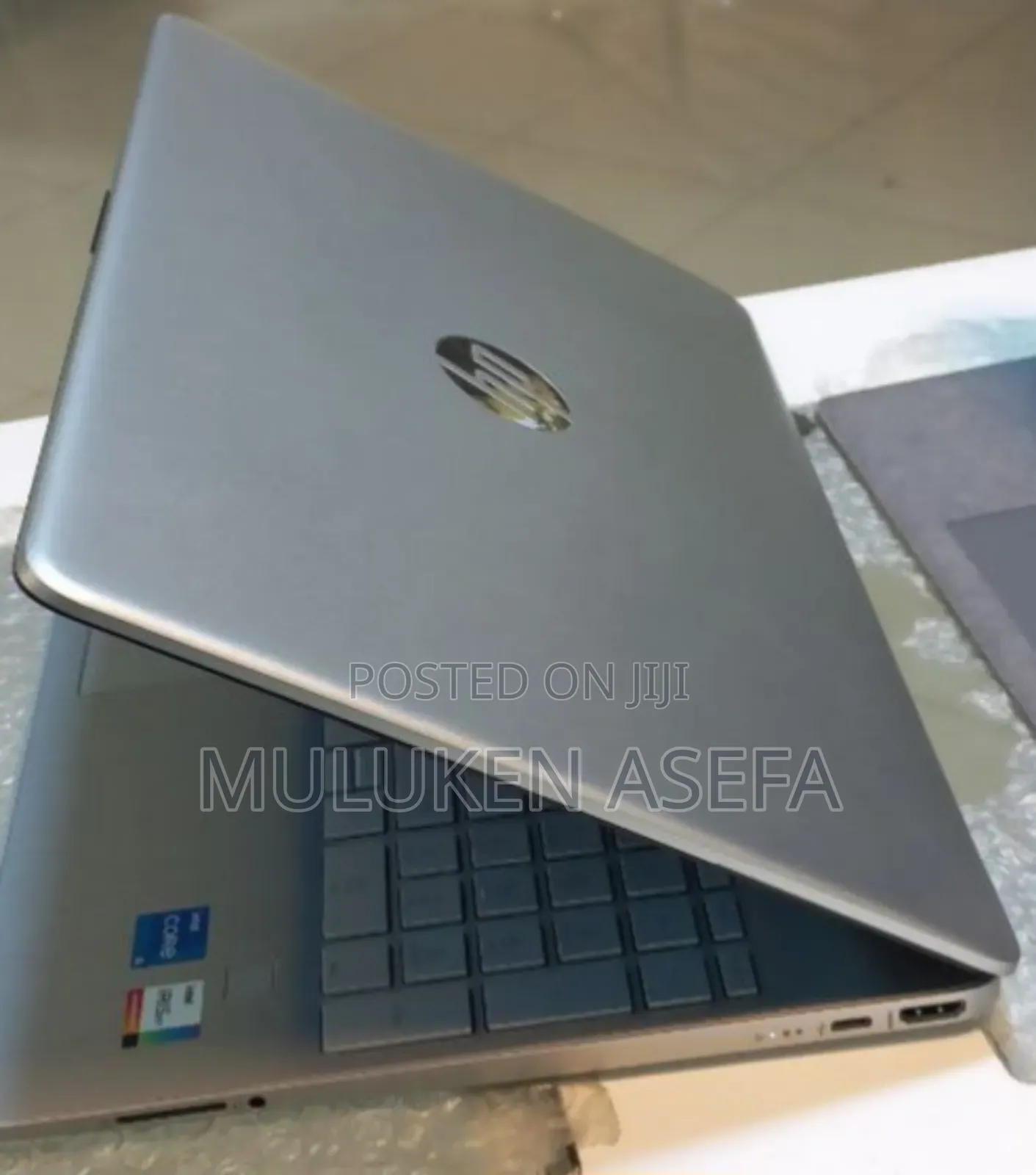 New Laptop HP Stream Notebook 8GB Intel Core I5 SSD 512GB