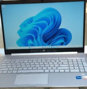 New Laptop HP Stream Notebook 8GB Intel Core I5 SSD 512GB