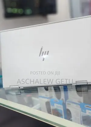 New Laptop HP EliteBook X360 1030 G8 16GB Intel Core I7 SSD 512GB