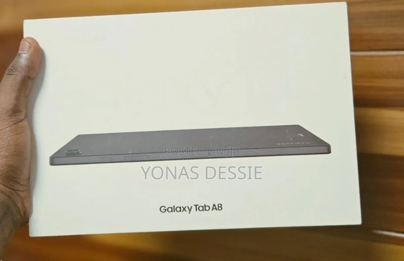 Samsung Galaxy Tab A8 10.5 (2021) 64 GB Gray