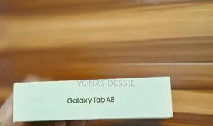 Samsung Galaxy Tab A8 10.5 (2021) 64 GB Gray