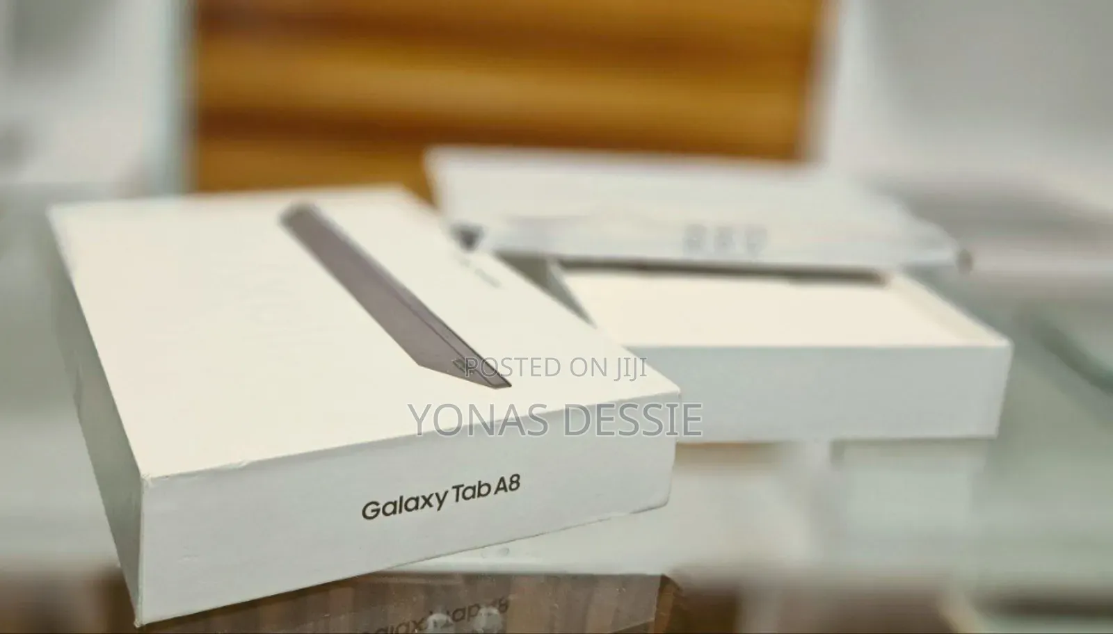 Samsung Galaxy Tab A8 10.5 (2021) 64 GB Gray