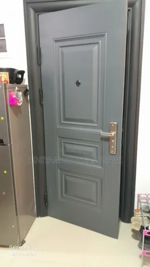 Furnished 1bdrm Apartment in Apartment, Yeka for rent