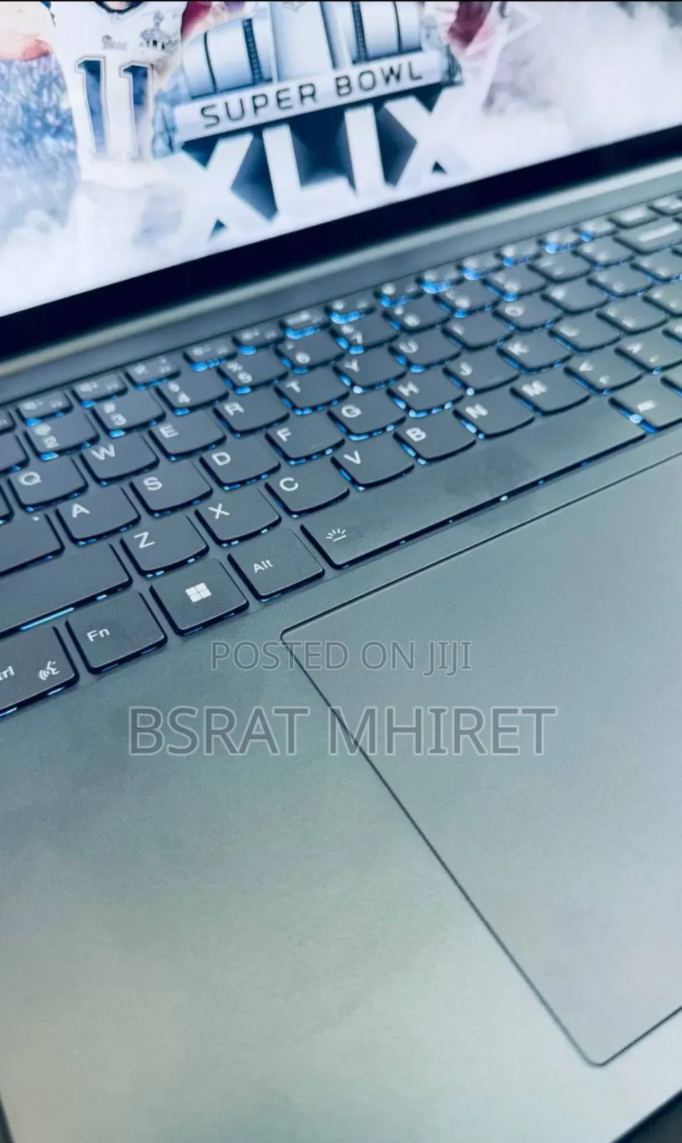 New Laptop Lenovo Yoga 2 Pro 32GB Intel Core I9 SSD 1T