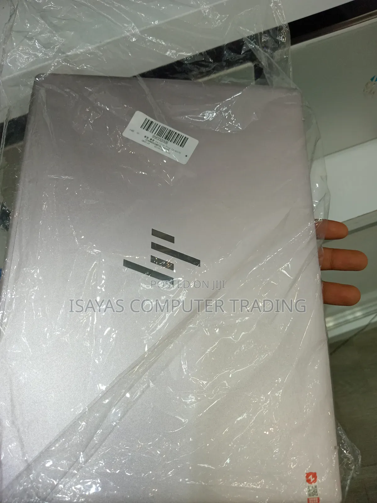 New Laptop HP Pavilion 14 16GB Intel Core I5 SSD 1T