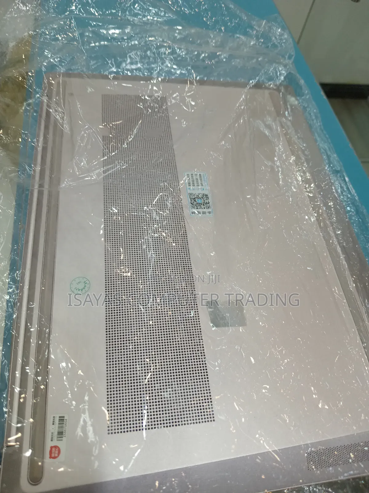 New Laptop HP Pavilion 14 16GB Intel Core I5 SSD 1T