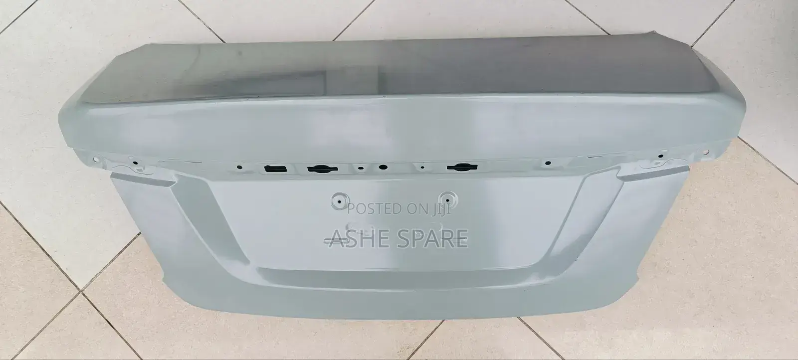 Ashe Auto Spare Parts (Suzuki Dzire)