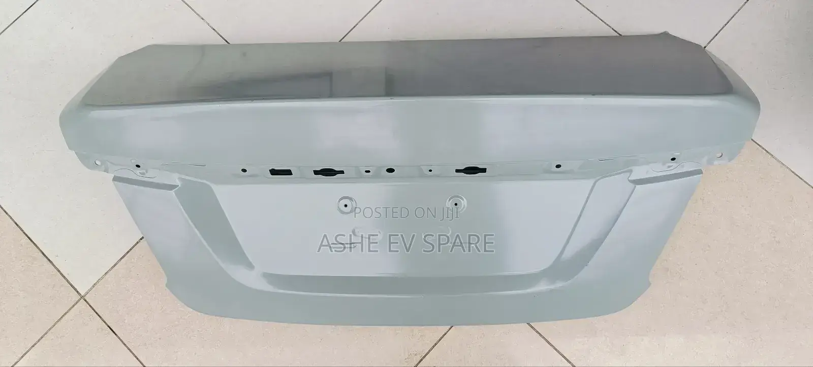 Ashe Auto Spare Parts (Suzuki Dzire Tailgate)
