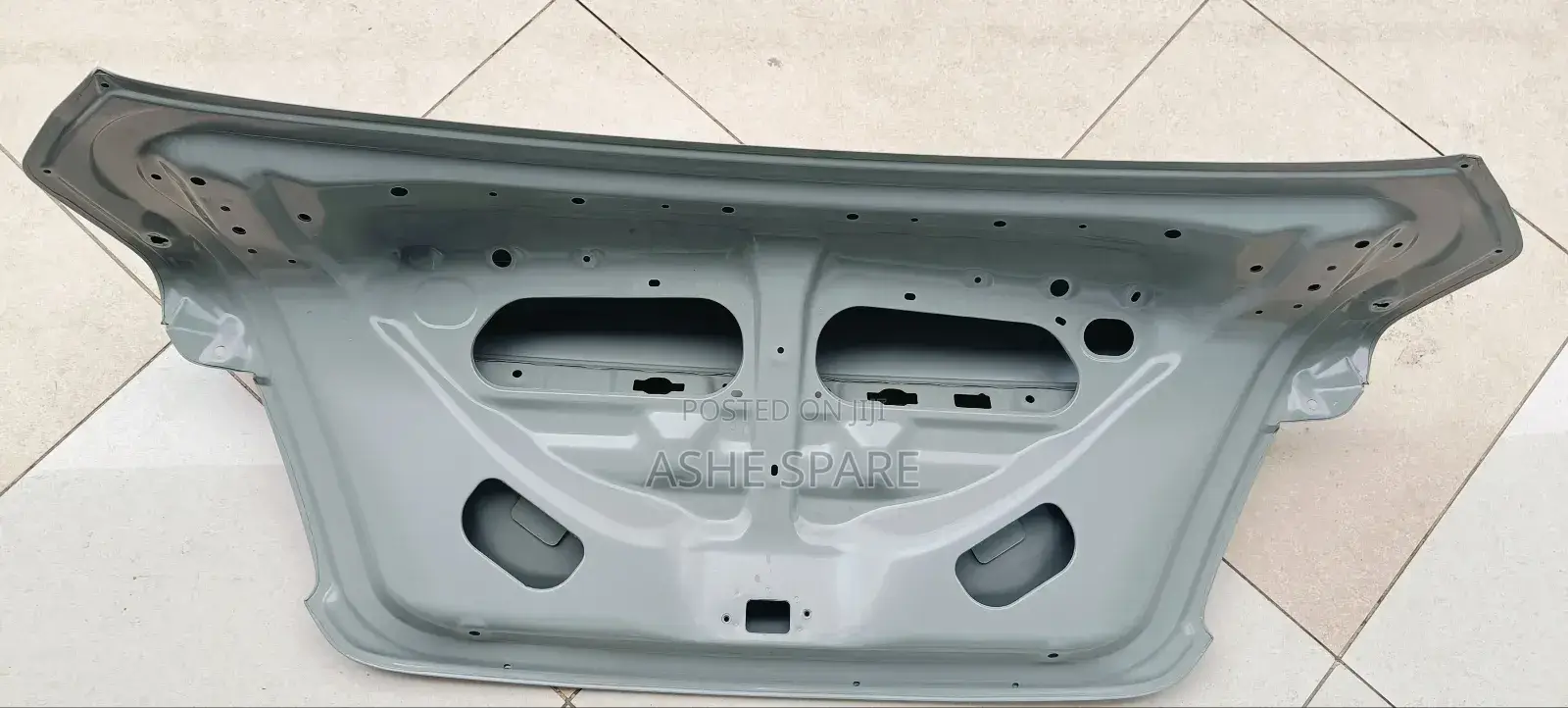 Ashe Auto Spare Parts (Suzuki Dzire)