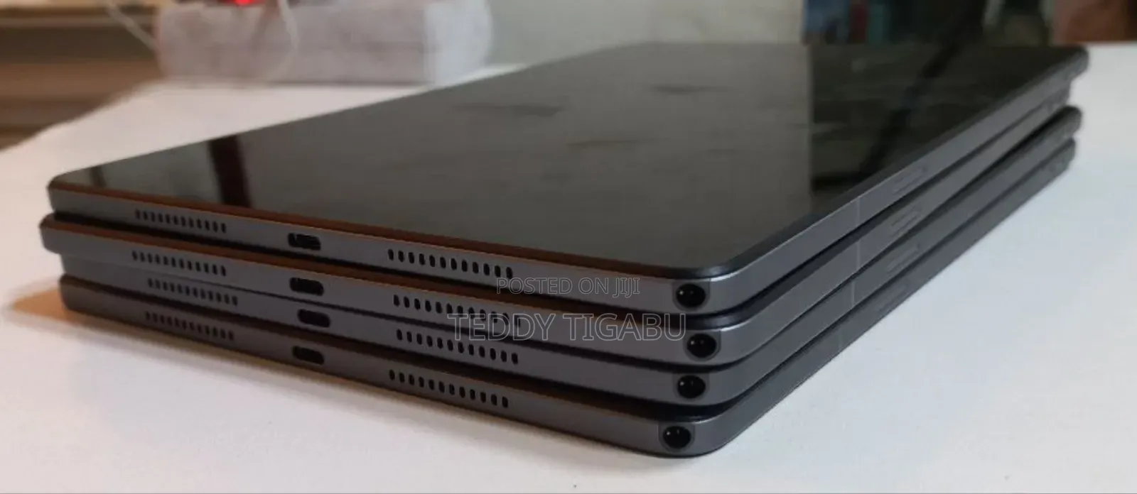 New Lenovo Tab M11 128 GB Black