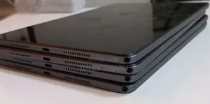 New Lenovo Tab M11 128 GB Black