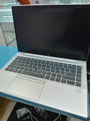 Photo - New Laptop HP EliteBook 840 G8 16GB Intel Core I7 SSD 512GB