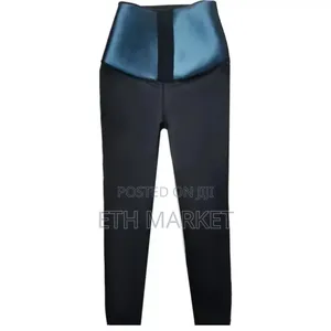 Women Corset Gym Leggings Tummy Control Sports Yoga Pants