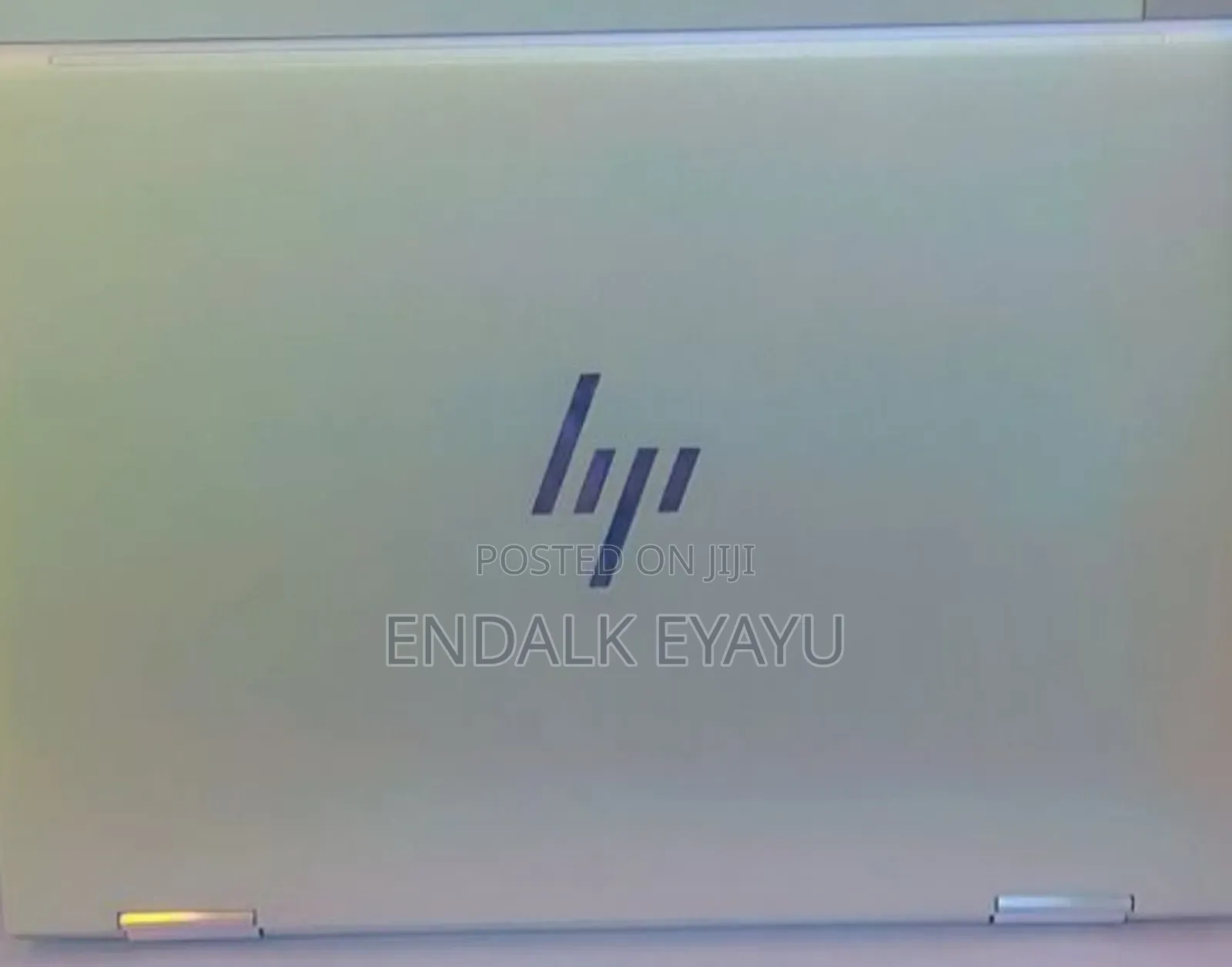 New Laptop HP 32GB Intel Core I7 SSD 512GB