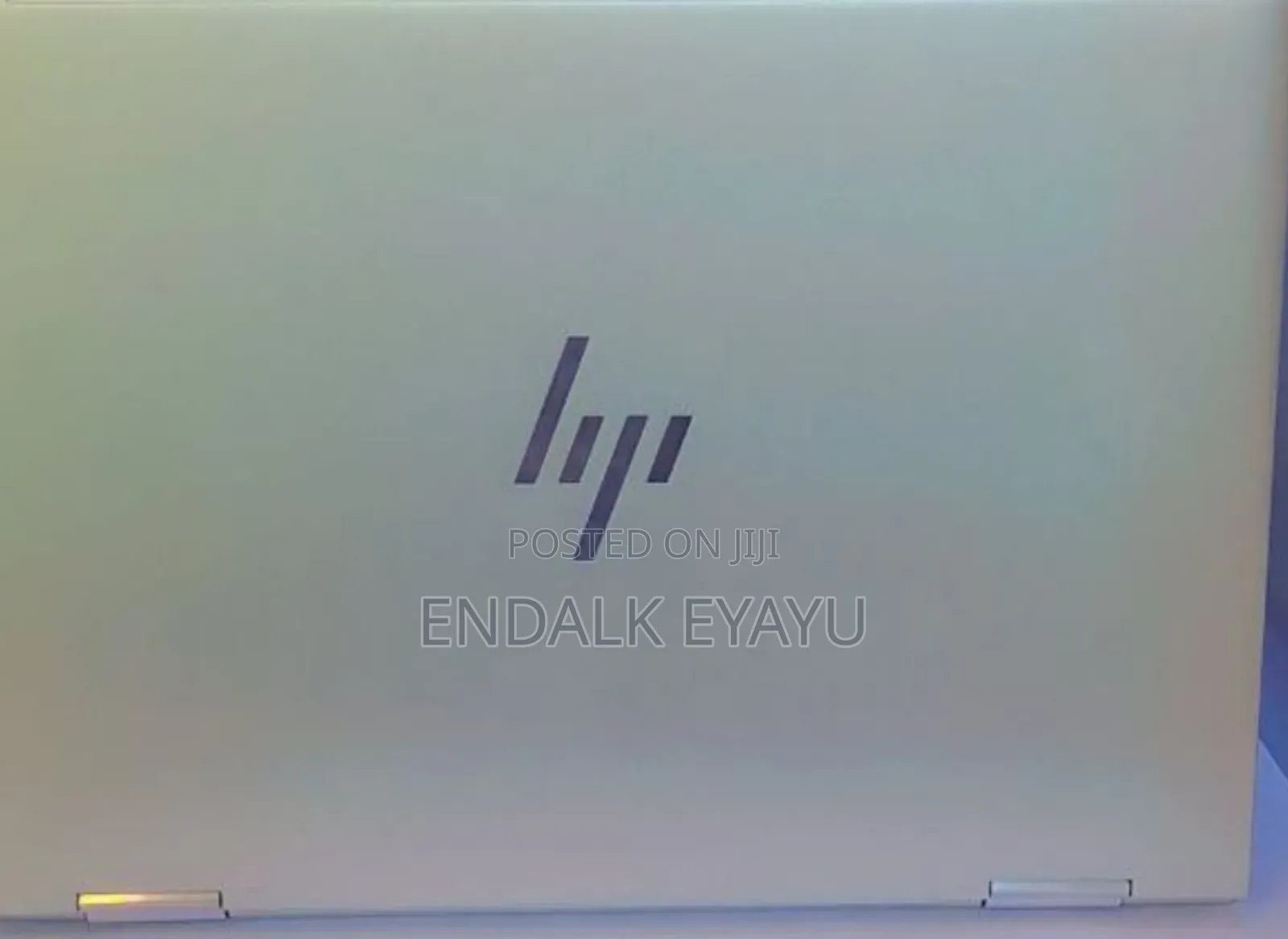 New Laptop HP 32GB Intel Core I7 SSD 512GB