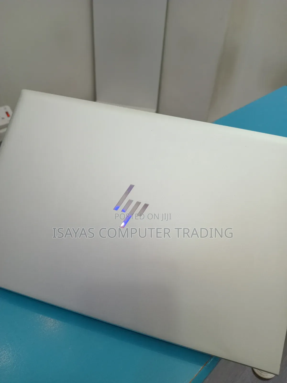 New Laptop HP EliteBook 840 G8 16GB Intel Core I7 SSD 512GB