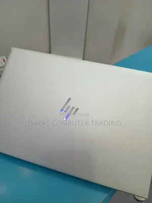 New Laptop HP EliteBook 840 G8 16GB Intel Core I7 SSD 512GB