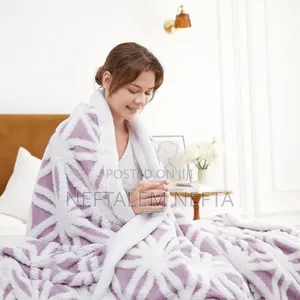 Photo - Soft Blanket