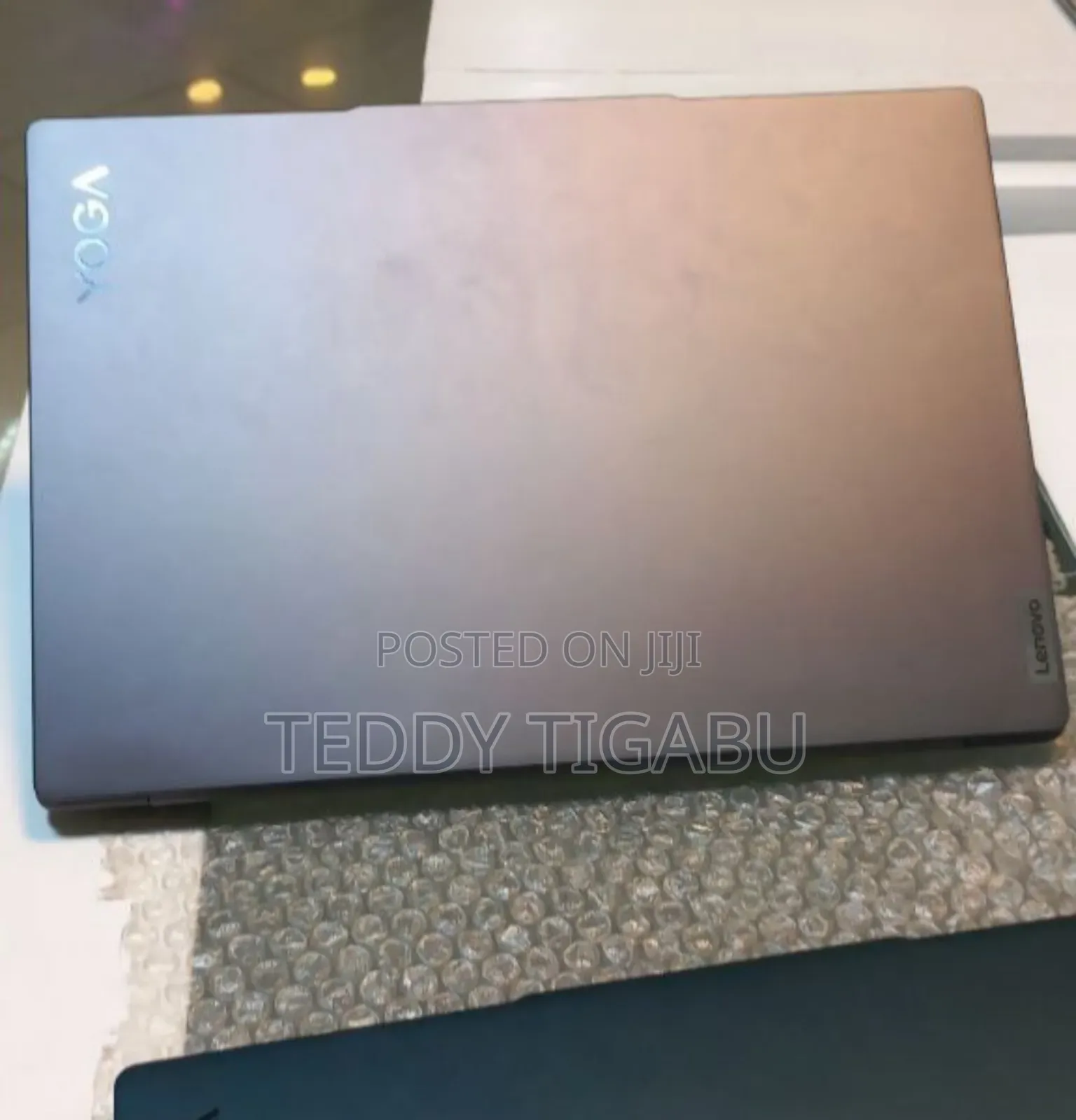 New Laptop Lenovo Yoga 2 32GB Intel Core I7 SSD 1T
