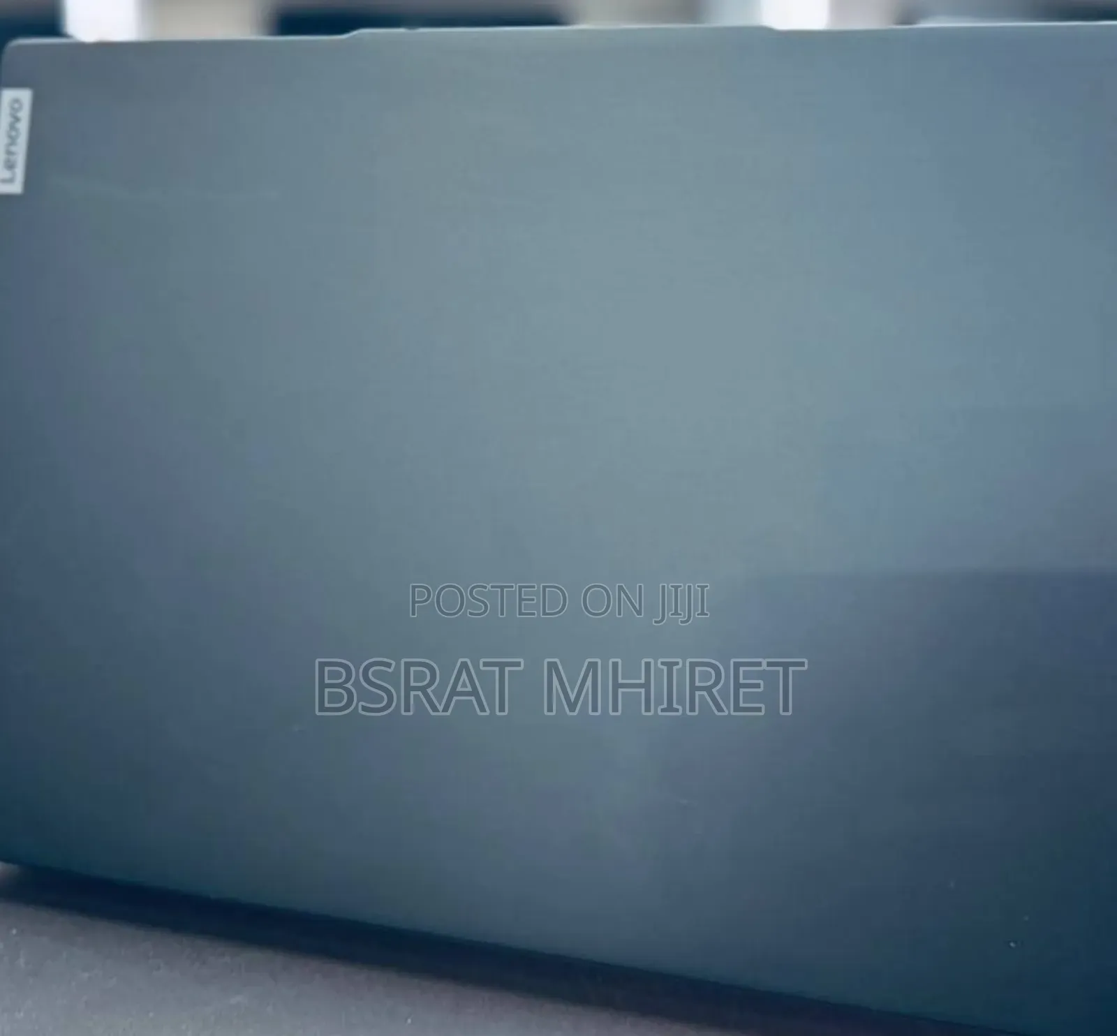 New Laptop Lenovo ThinkPad E14 G5 16GB AMD Ryzen 7 SSD 1T