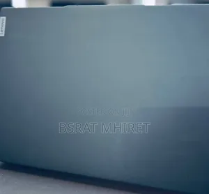 New Laptop Lenovo ThinkPad E14 G5 16GB AMD Ryzen 7 SSD 1T