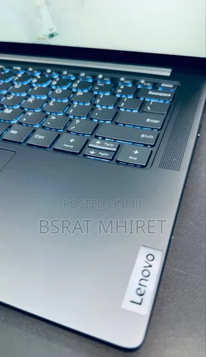 New Laptop Lenovo ThinkPad E14 G5 16GB AMD Ryzen 7 SSD 1T