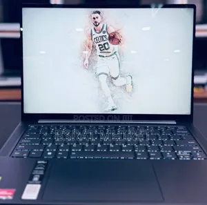 Photo - New Laptop Lenovo ThinkPad E14 G5 16GB AMD Ryzen 7 SSD 1T